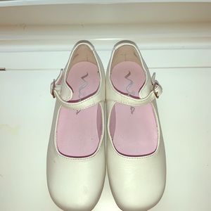 Little Girls’ Dress Shoes